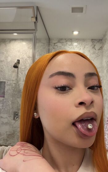 Ice Spice
