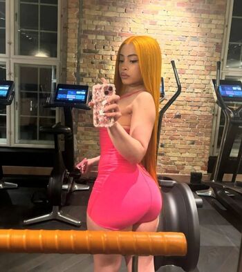 Ice Spice