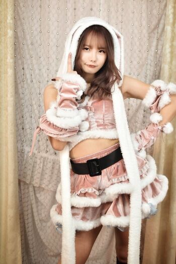 Ichika Matsumoto