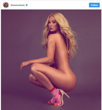 Iggy Azalea