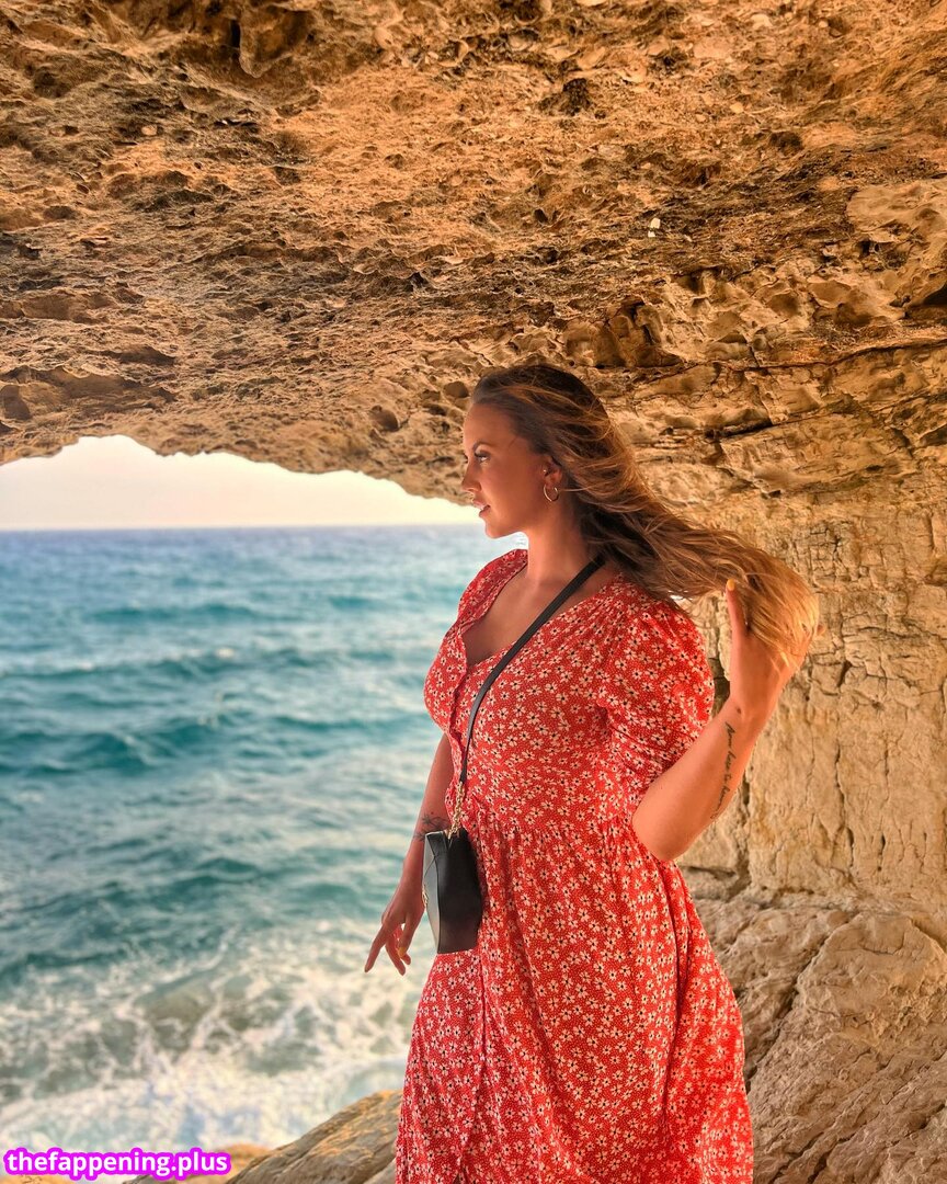 Iida Savolainen / iidasa_ Φωτογραφία Γυμνών OnlyFans #3