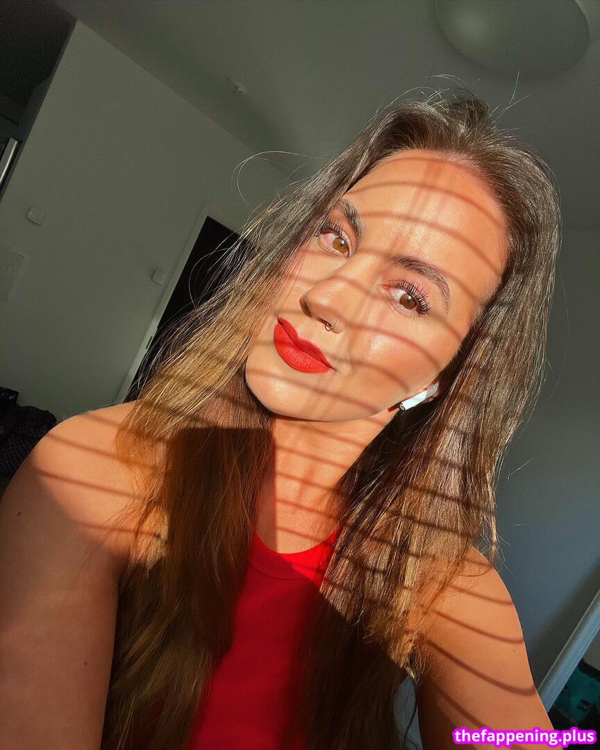 Iida Savolainen / iidasa_ Foto OnlyFans Nua #10