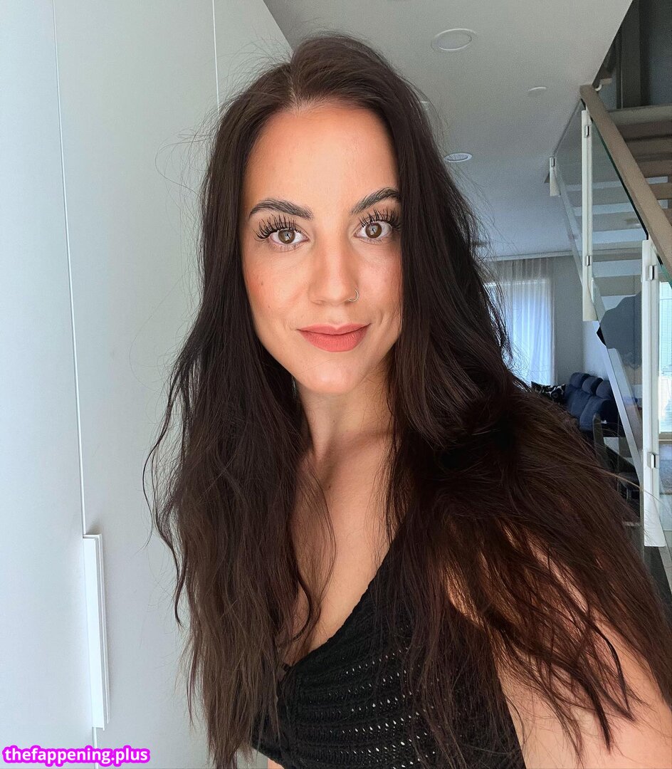 Iida Savolainen / iidasa_ Naakte OnlyFans Foto #12