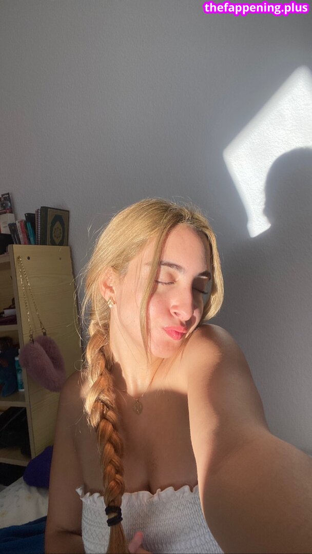 iiitsmery Foto OnlyFans Nuda #5