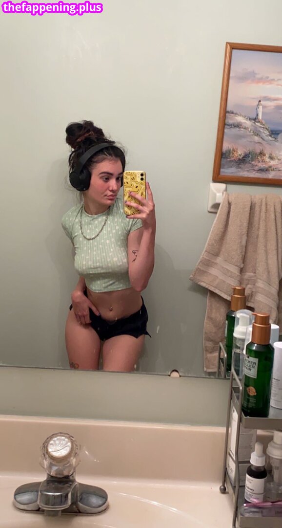 ailana / ailanab / iikigai666 / laurenalaina Fotografie OnlyFans Dezbrăcată #8