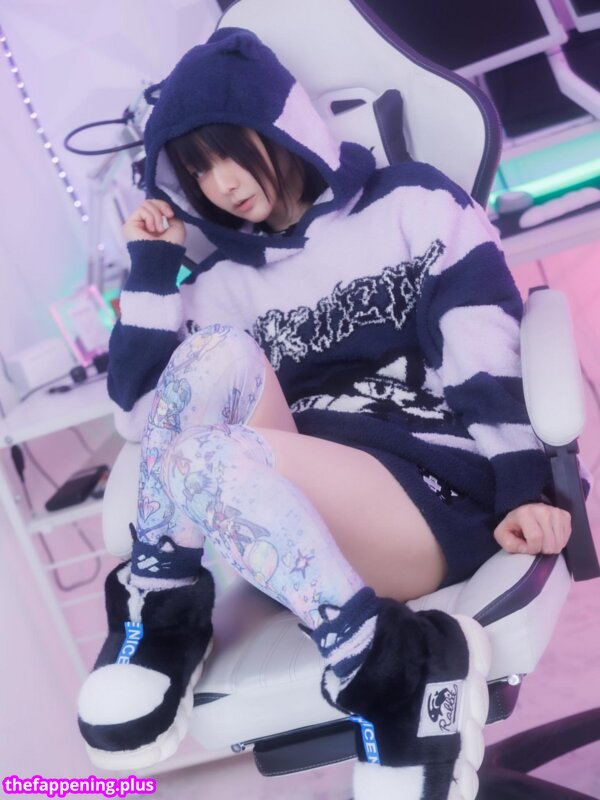 Iiniku Ushijima / prdtrt_shop Foto OnlyFans Nua #7