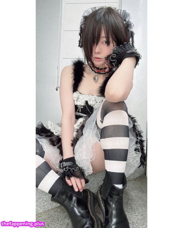 Iiniku Ushijima / prdtrt_shop Nagie OnlyFans Zdjęcie #18