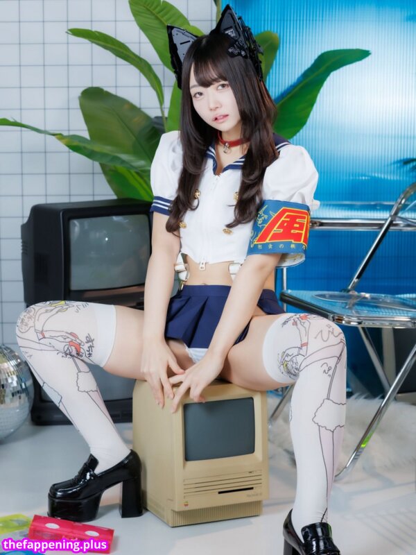 Iiniku Ushijima / prdtrt_shop Naken OnlyFans Foto #22