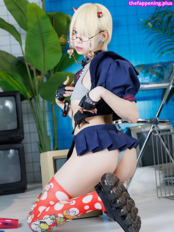 Iiniku Ushijima / prdtrt_shop Фото обнажённых OnlyFans #26