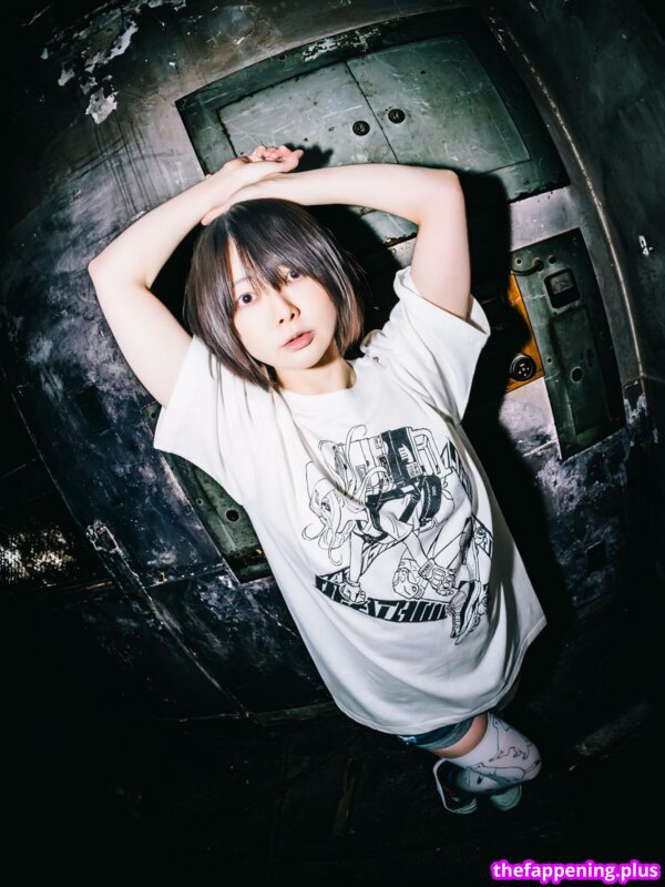 Iiniku Ushijima / prdtrt_shop Foto OnlyFans Nua #32