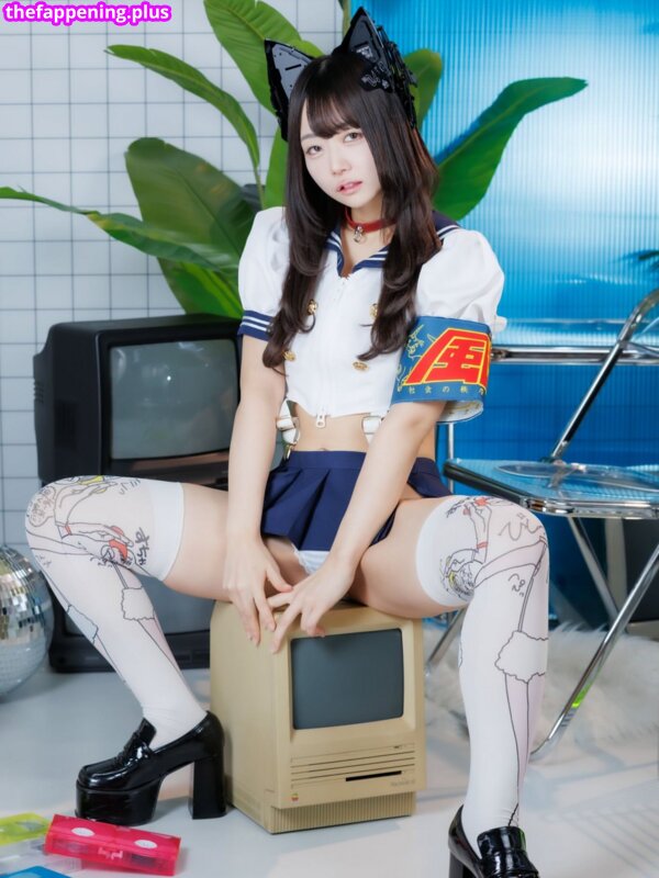 Iiniku Ushijima / prdtrt_shop Фото обнажённых OnlyFans #39