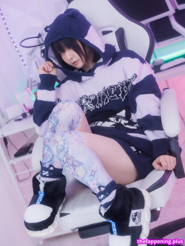 Iiniku Ushijima / prdtrt_shop ヌードOnlyFans写真 #42