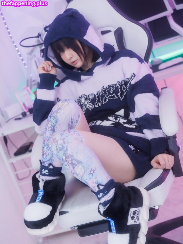 Iiniku Ushijima / prdtrt_shop ヌードOnlyFans写真 #45