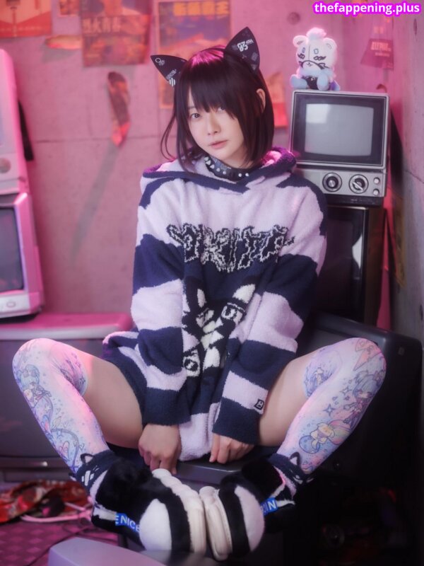 Iiniku Ushijima / prdtrt_shop 裸照OnlyFans照片 #51