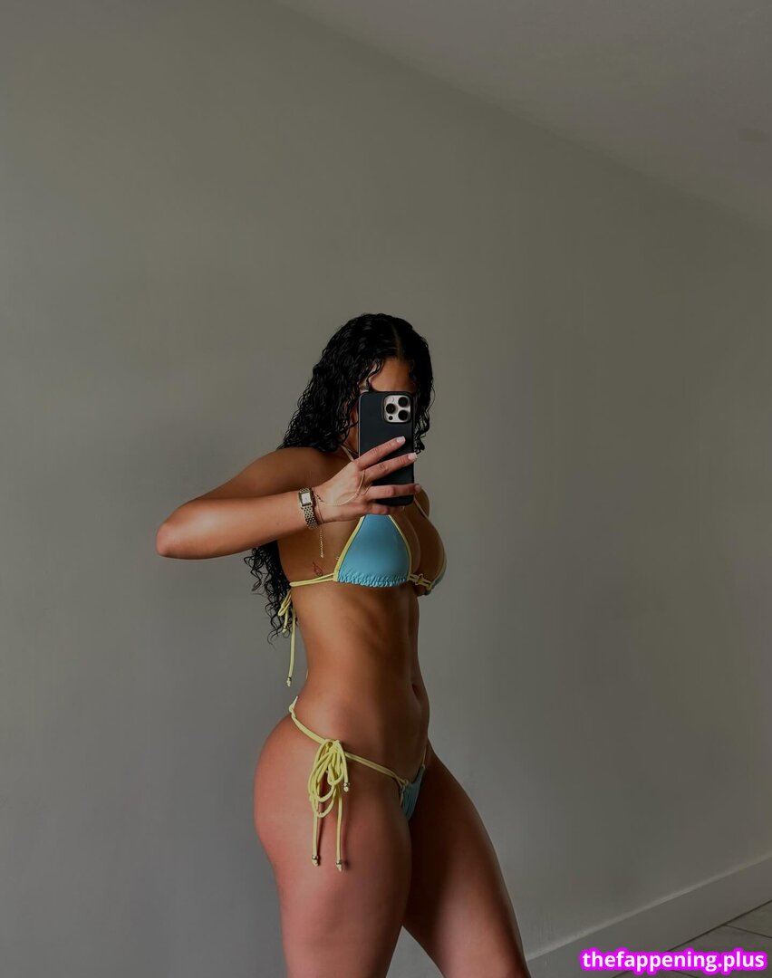 iisabelccristina Nahá OnlyFans fotografie #2