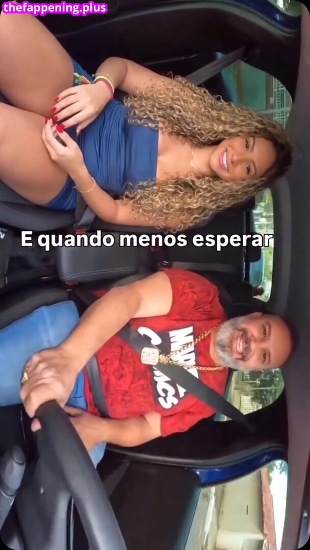 Iisabelle Silva / https: / isacacheada01 Foto OnlyFans Desnuda #9