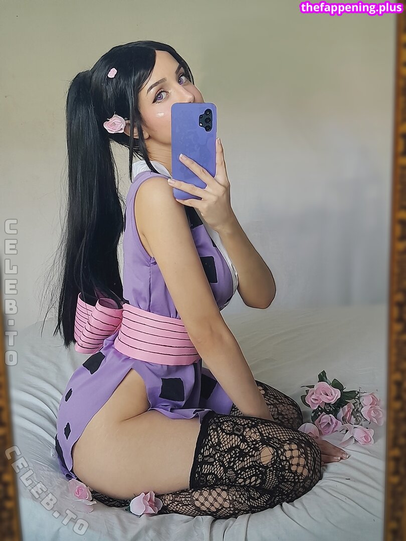 https: / iiitshina / iitshina / iitshinauwu 裸照OnlyFans照片 #36