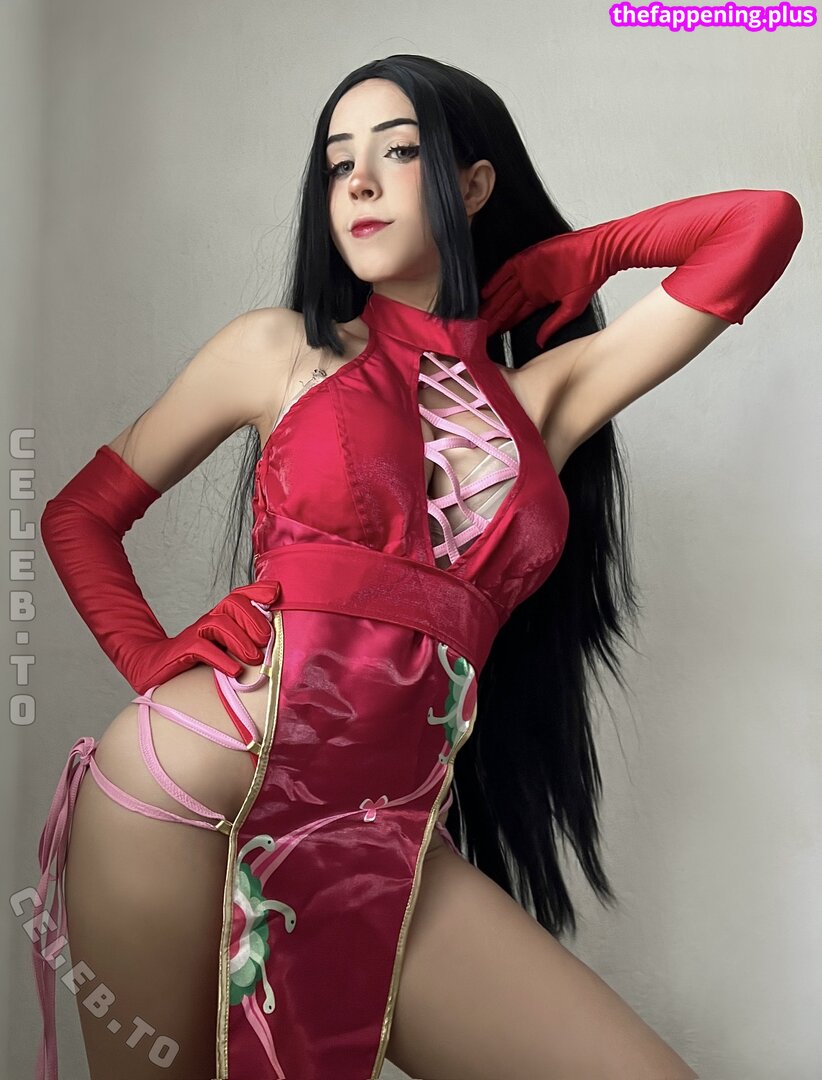 https: / iiitshina / iitshina / iitshinauwu Foto OnlyFans Nuda #148