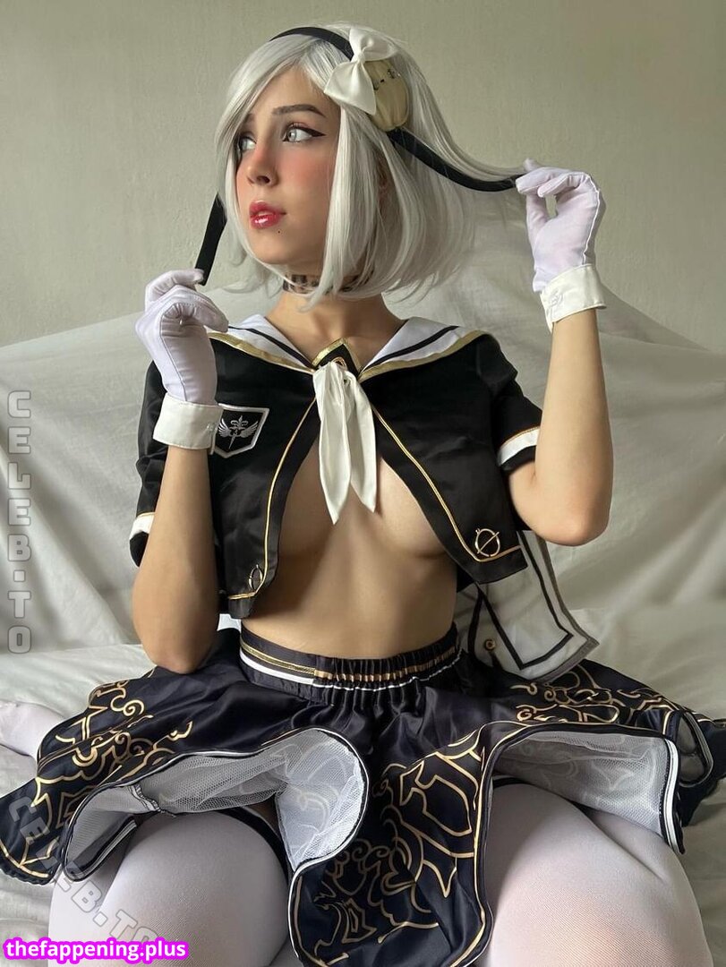 iiitshina / iitshina / iitshinauwu Foto OnlyFans Nua #321