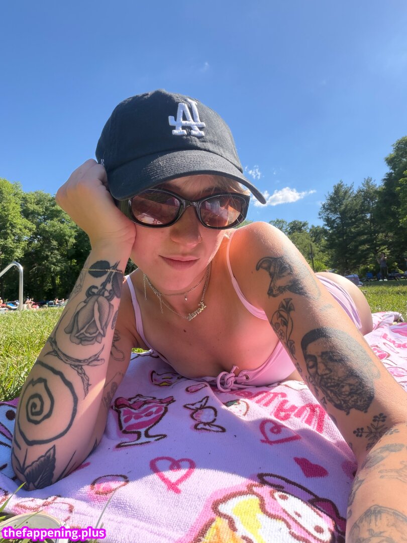 Iittlstrawberry / https: Foto OnlyFans Desnuda #1