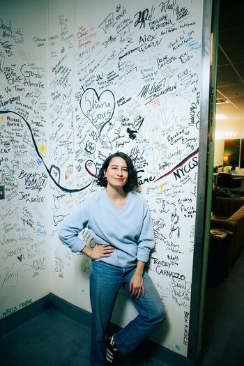 Ilana Glazer