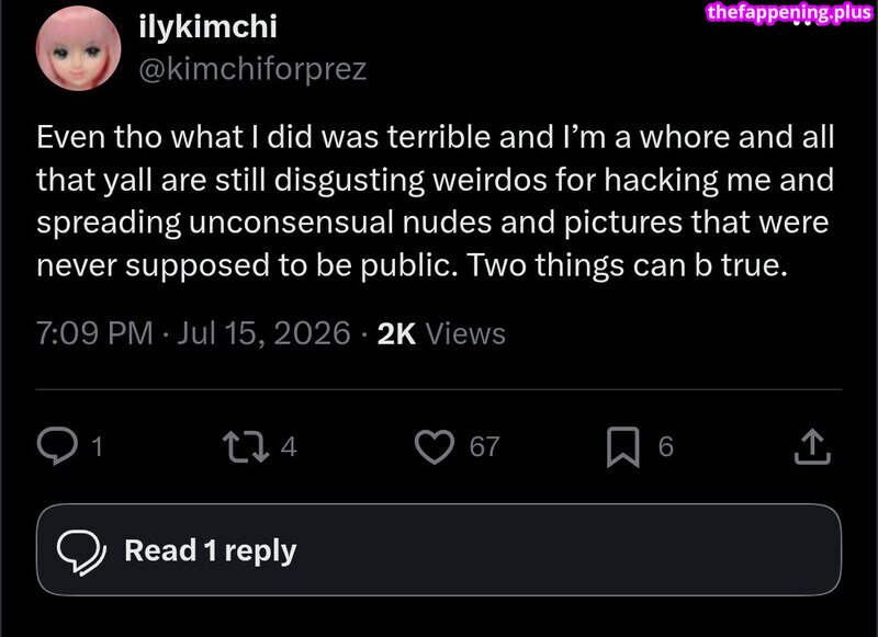 Ilykimchi