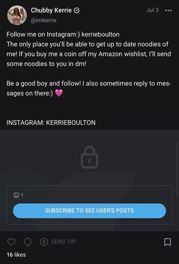 ImKerrie