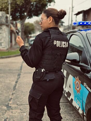 In And Out Uniform