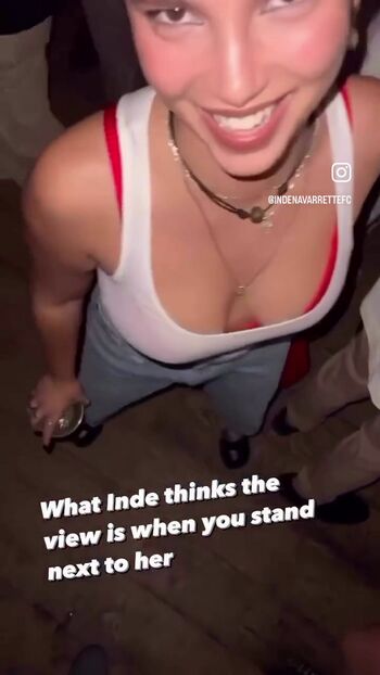 Inde Navarrette