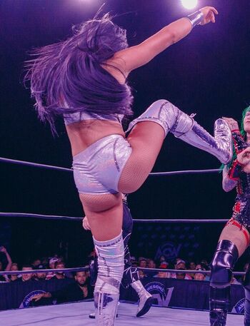 Indi Hartwell