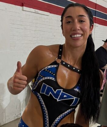 Indi Hartwell
