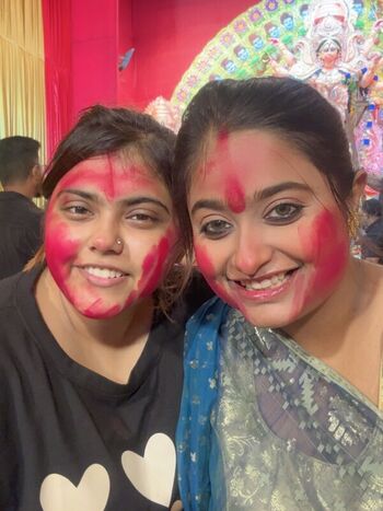 Indian Tango Girls