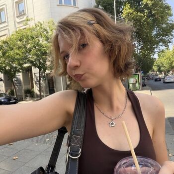 Ines Adam From Pacifica