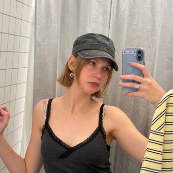 Ines Adam From Pacifica