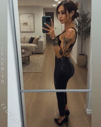 Inkedskinny