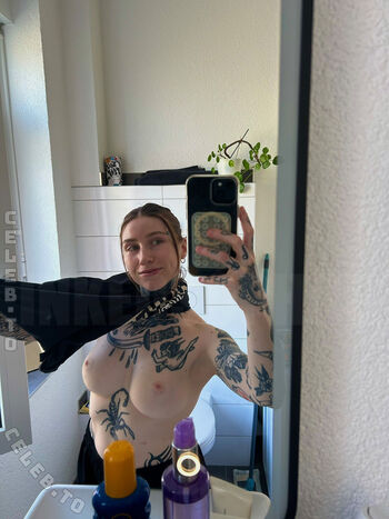 InkedSophiie