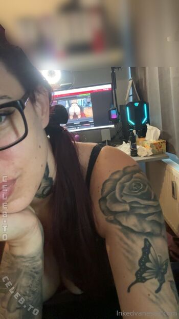 InkedVanessa