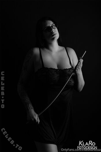 InkedVanessa