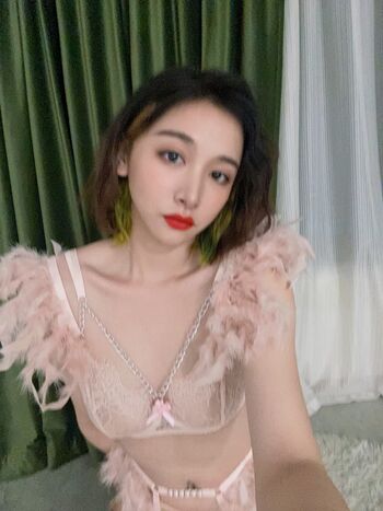 映雪Inshy