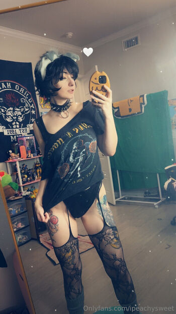 ipeachysweet
