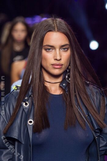 Irina Shayk