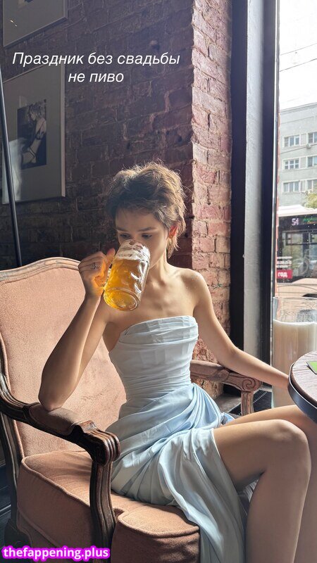 Irina Telicheva