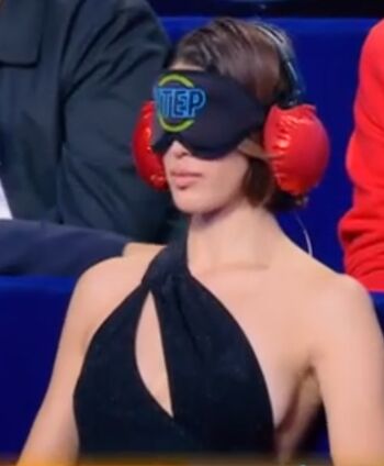 Iris Mittenaere