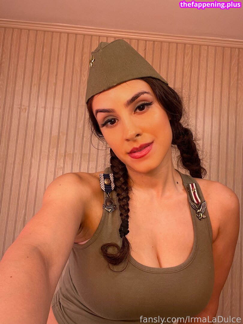 Irma La Dulce ASMR
