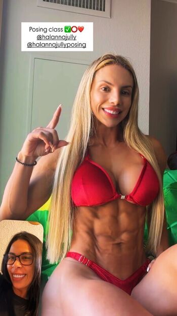 Isa Pereira