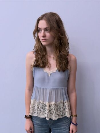 Isabel Myers