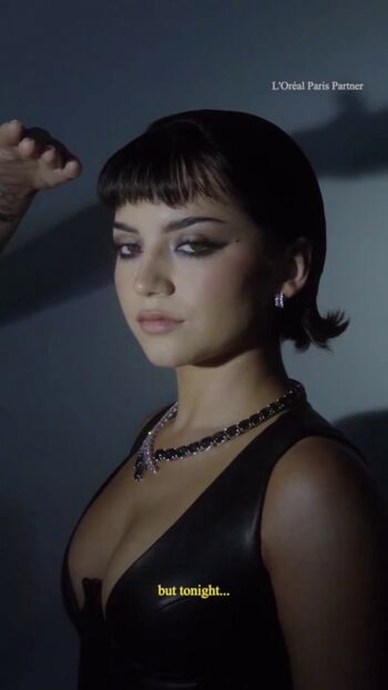 Isabela Merced