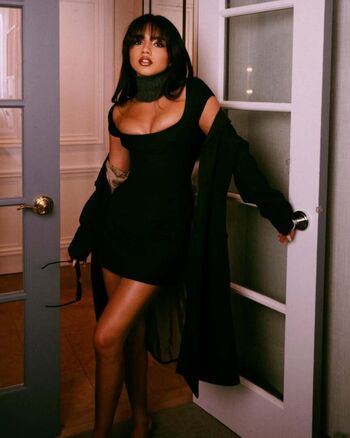 Isabela Merced