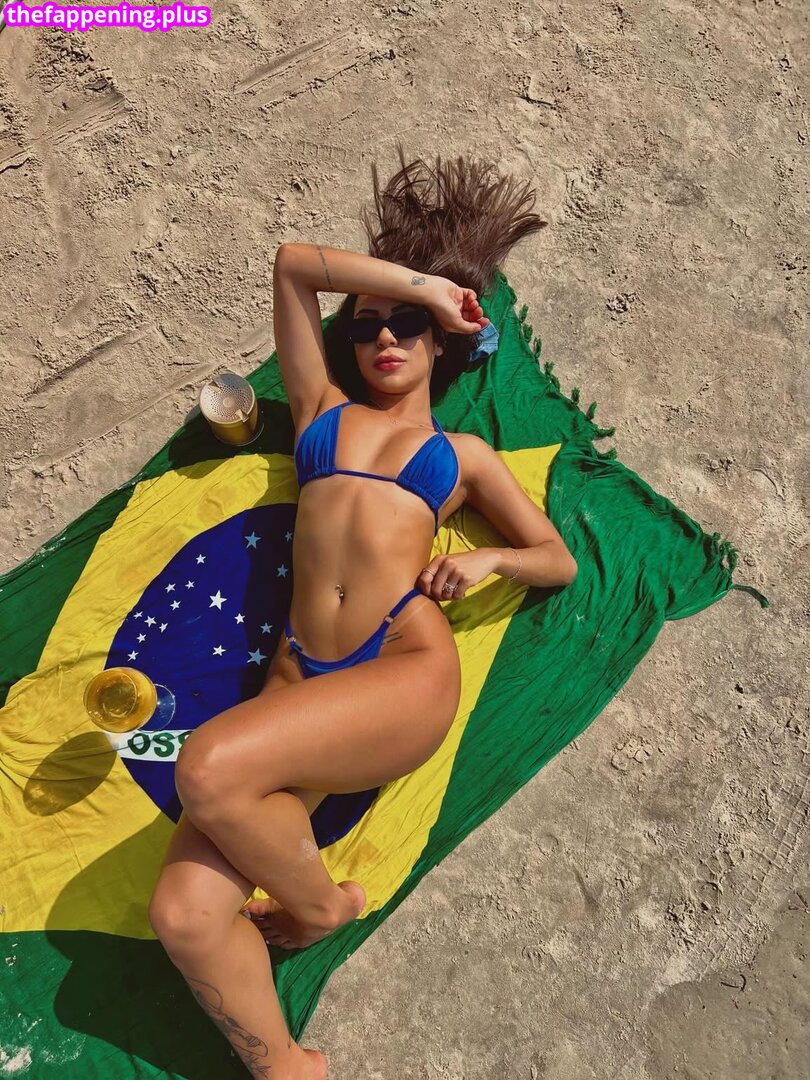 Isabela Silva
