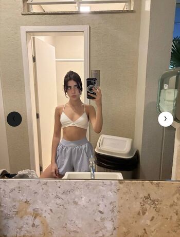 Isabella Angelina